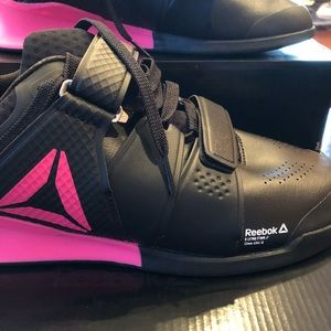 Men’s Reebok Legacy Lifter - size 10